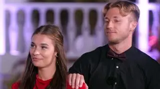 Mallu i Marvin z "Hotelu Paradise 7"