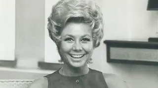 Nie żyje Mitzi Gaynor. Była gwiazdą złotej ery Hollywood