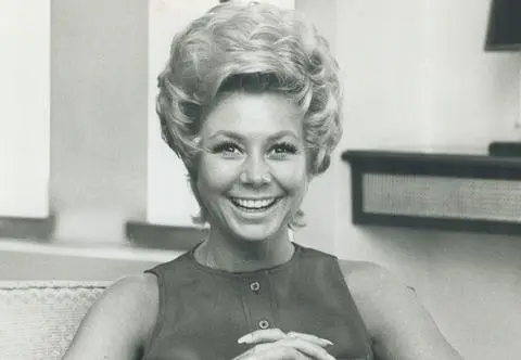 Nie żyje Mitzi Gaynor. Była gwiazdą złotej ery Hollywood