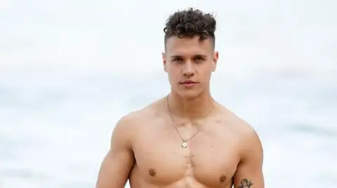 Kuba z "HP 9" zdradził, jak obecnie wygląda jego relacja z Olą. Będziecie zaskoczeni