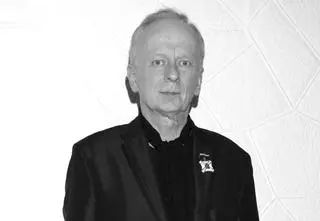 Nie żyje Janusz Olejniczak. Wybitny pianista przeżył ogromną tragedię