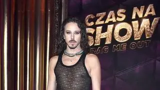 Michał Szpak 