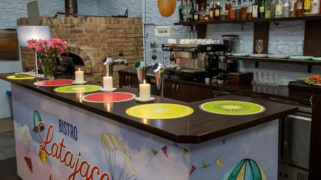 "Kuchenne rewolucje" w Mielcu – restauracja "Latające smaki"