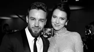 Maya Henry i Liam Payne