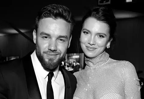 Była narzeczona Liama Payne'a zabrała głos po jego śmierci. Nie tak dawno oskarżała go o stalking