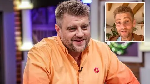 Tomasz Jakubiak zwrócił się z apelem o pomoc. "Nie dam rady pokryć kosztownego leczenia"