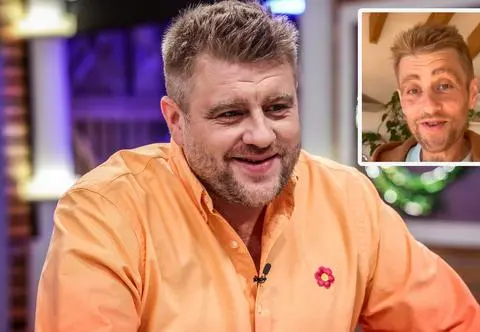 Tomasz Jakubiak zwrócił się z apelem o pomoc. "Nie dam rady pokryć kosztownego leczenia"