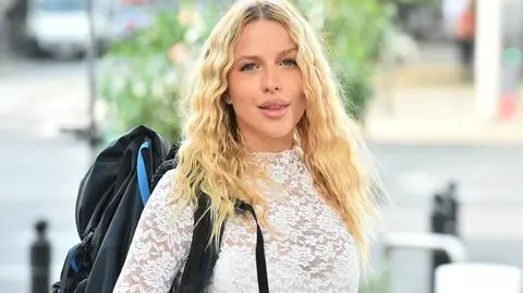 Jessica Mercedes jest singielką! To koniec związku z Kubą Karasiem