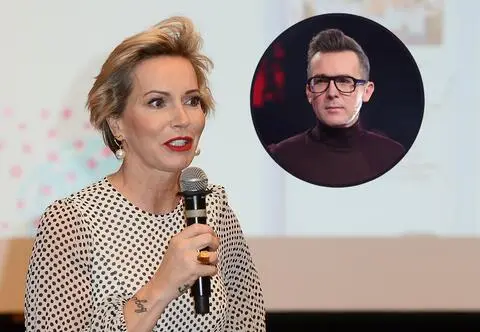 Paulina Smaszcz nie żałuje słów o Macieju Kurzajewskim. "Spotkała mnie krzywda"