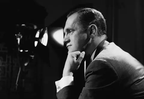 Bob Newhart nie żyje. Legendarny komik miał 94 lata