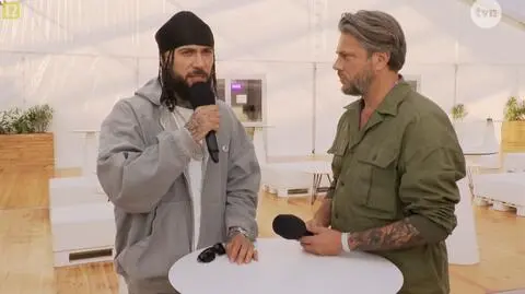 Sun Festival w "Co Za Tydzień"