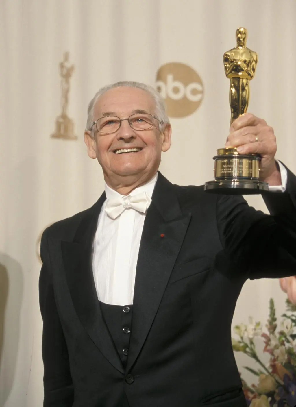 Polacy, którzy dostali Oscara – Andrzej Wajda
