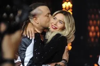 Sandra Kubicka, Aleksander Milwiw-Baron