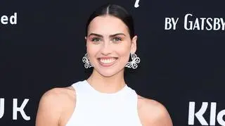 Sandra Dorsz z "Top Model" o rozstaniu z ukochanym. "Nie byliśmy w stanie tego pogodzić"