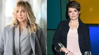 Anna Wyszkoni i Joanna Górska o walce z nowotworem. "Zakładamy piękne sukienki, kupujemy prezenty"