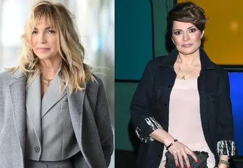 Anna Wyszkoni i Joanna Górska o walce z nowotworem. "Zakładamy piękne sukienki, kupujemy prezenty"