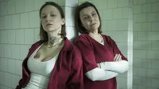 "Skazana" od poniedziałku 23 stycznia na antenie TVN7!