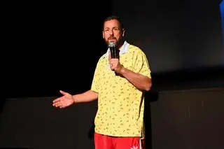 Adam Sandler