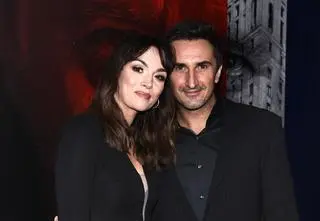 Paulina Krupińska o współpracy z mężem. "Nasze dzieci mają przerąbane" [TYLKO U NAS]