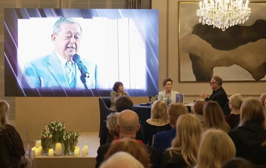 Za nami premiera książki o Mariuszu Walterze
