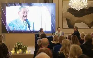 Za nami premiera książki o Mariuszu Walterze