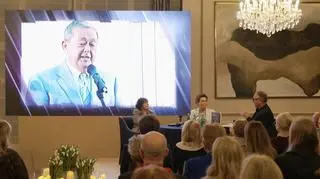 Powstała niezwykła autobiografia Mariusza Waltera. "Był czarodziejem telewizji"