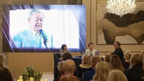 Za nami premiera książki o Mariuszu Walterze