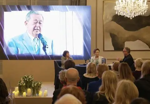 Powstała niezwykła autobiografia Mariusza Waltera. "Był czarodziejem telewizji"