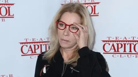 Małgorzata Potocka została rozdzielona z rodzeństwem. Ojciec musiał opuścić Rosję. "Ogromnie cierpię"