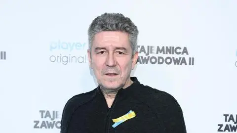 Andrzej Zieliński o pro