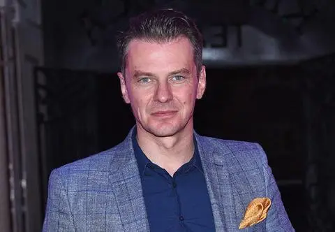 Marcin Kwaśny długo skrywał tajemnicę. Teraz wyjawił, że zostanie ojcem
