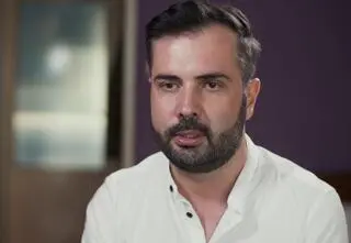 Karol ze "ŚOPW": "Czasem trzeba postawić wszystko na jedną kartę"