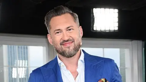 Żona Marcina Prokopa pokazała nagranie w bikini. Fani zachwyceni. "Silne ciało, to silny umysł"