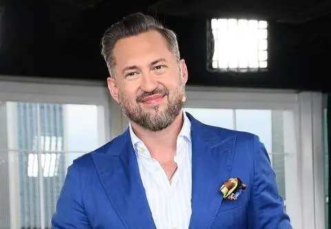 Żona Marcina Prokopa pokazała nagranie w bikini. Fani zachwyceni. "Silne ciało, to silny umysł"