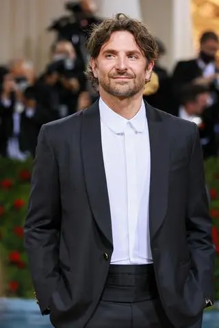 Bradley Cooper był uzależniony od kokainy
