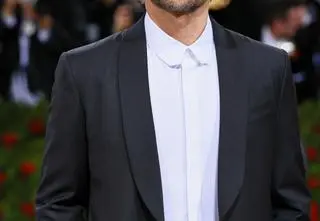 Bradley Cooper był uzależniony od kokainy. "Miałem totalną depresję"