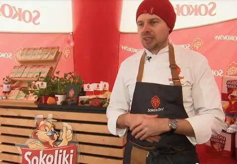 Rozgrzewające dania idealne po zejściu ze stoku. Posmakują także dzieciom