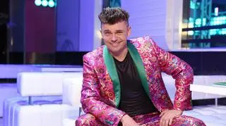 Tomasz Niecik w "Ukrytej prawdzie"