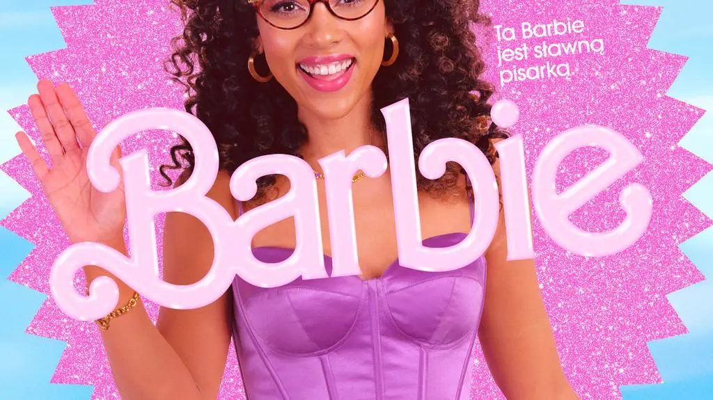Film "Barbie"
