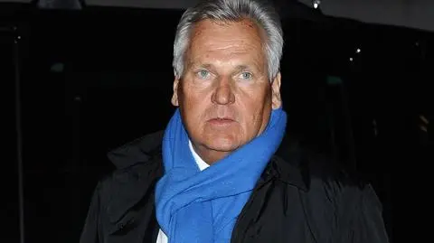 Aleksander Kwaśniewski