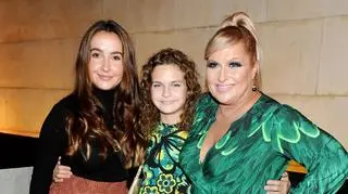 Katarzyna Skrzynecka odpowiedziała na plotki dotyczące córki. Nie kryła oburzenia