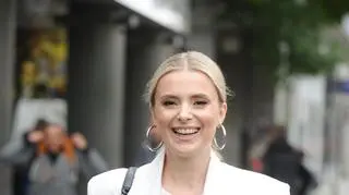 Halina Mlynkova pokazała rodzinne kadry. Internauci: Tak wygląda prawdziwy patchwork