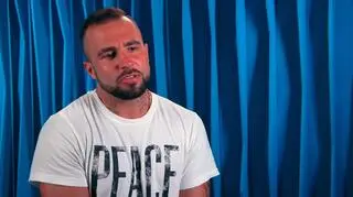 Grzegorz z "HP" przeżywa trudne chwile. "Moje szczęście w jednej chwili zgasło"