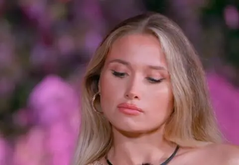 Luiza z "HP" zachorowała. Zwróciła się do fanów. Co się z nią teraz dzieje?