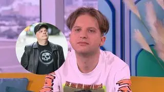 Tytus Skiba szczerze o relacji z ojcem. "Postawa mojego taty była trochę rozczarowująca"