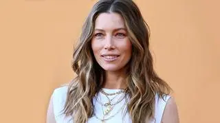 Jessica Biel