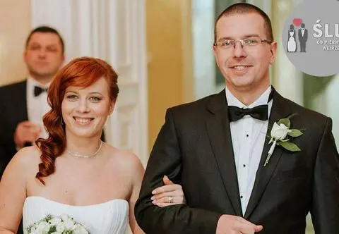 Magda z 1. edycji "ŚOPW" przeszła przemianę. Wygląda zniewalająco