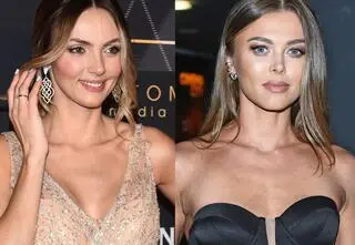 Marcela Leszczak skrytykowała postawę Joanny Opozdy. "Szerzenie herezji"