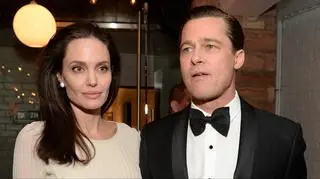 Brad Pitt zrezygnował z walki o dzieci. To koniec prawnej batalii aktora z Angeliną Jolie?