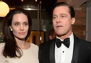 Brad Pitt zrezygnował z walki o dzieci. To koniec prawnej batalii aktora z Angeliną Jolie?